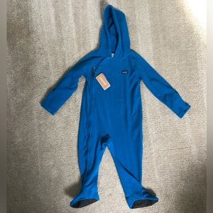 Patagonia Infant Micro D Bunting 18-24M